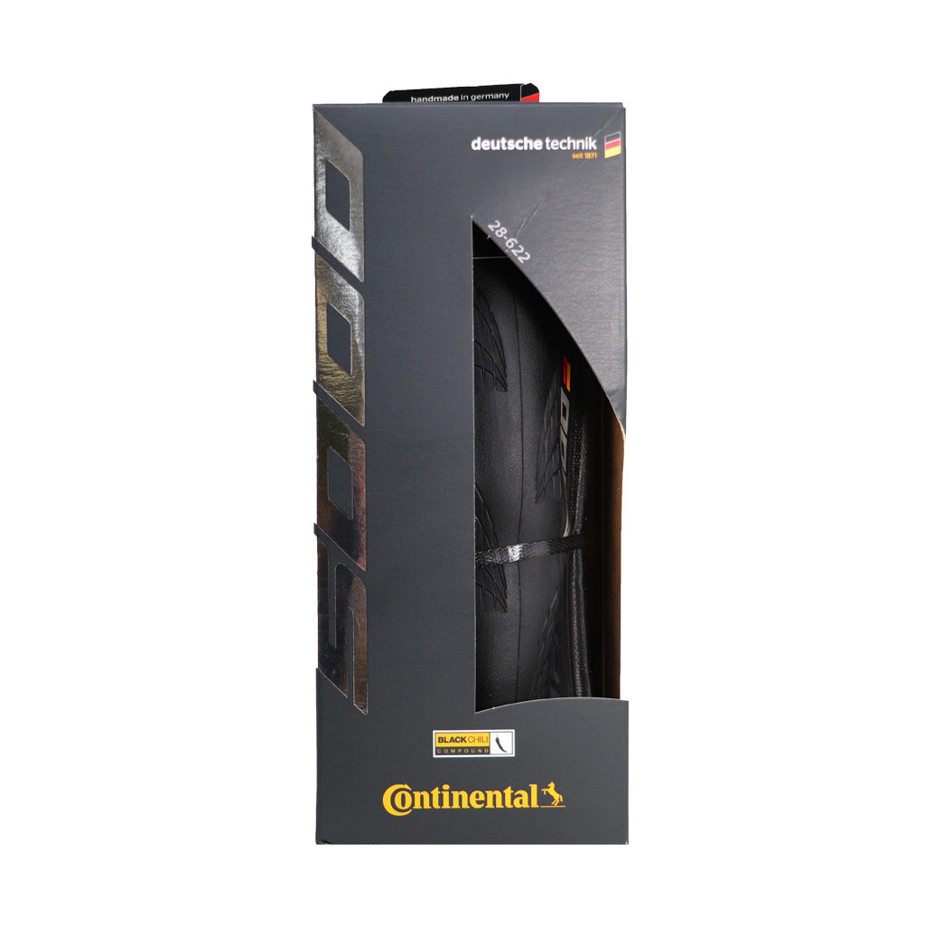 Continental Grand Prix-däck 5000 - 700x28C