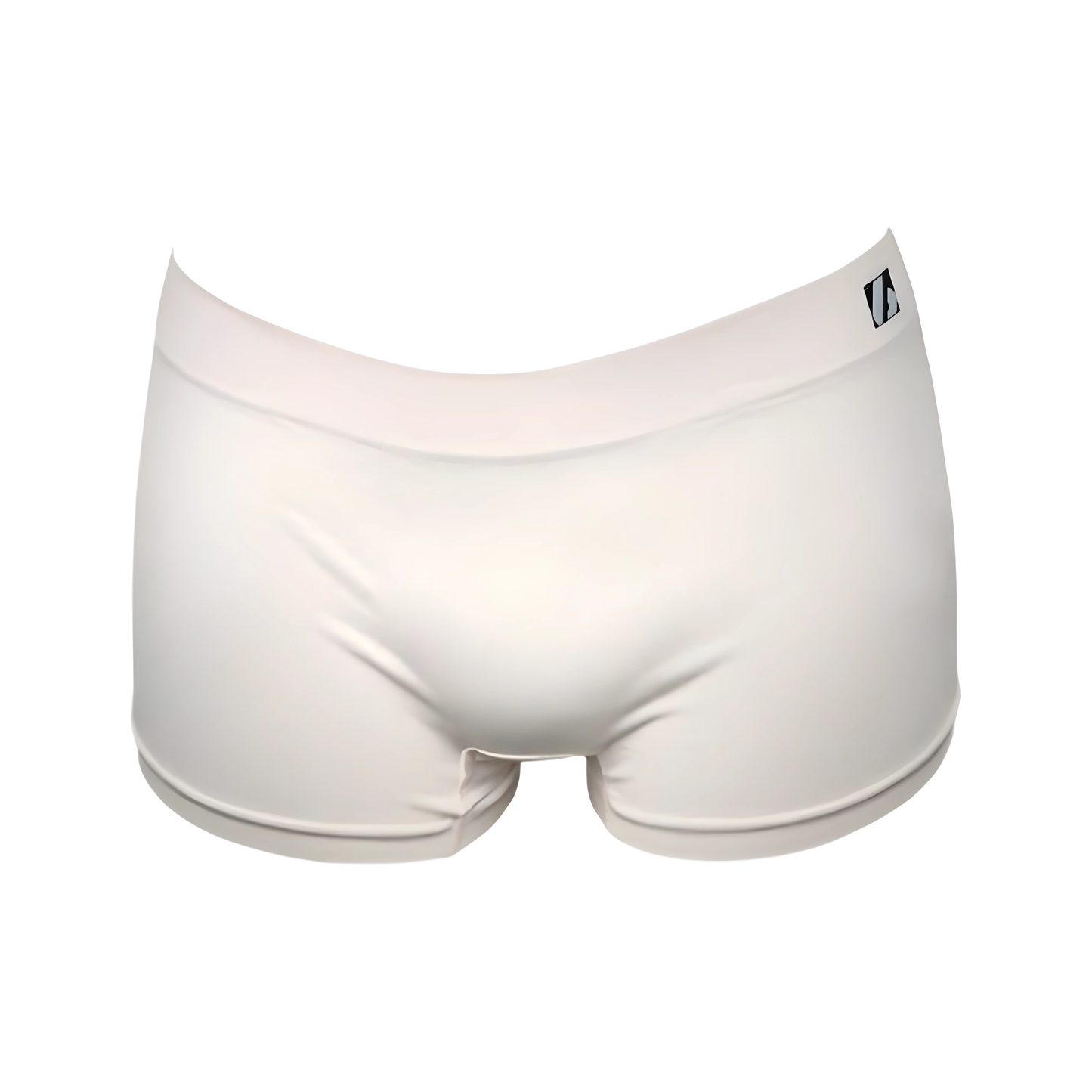 3PK Shorts Beige (Set om 3)