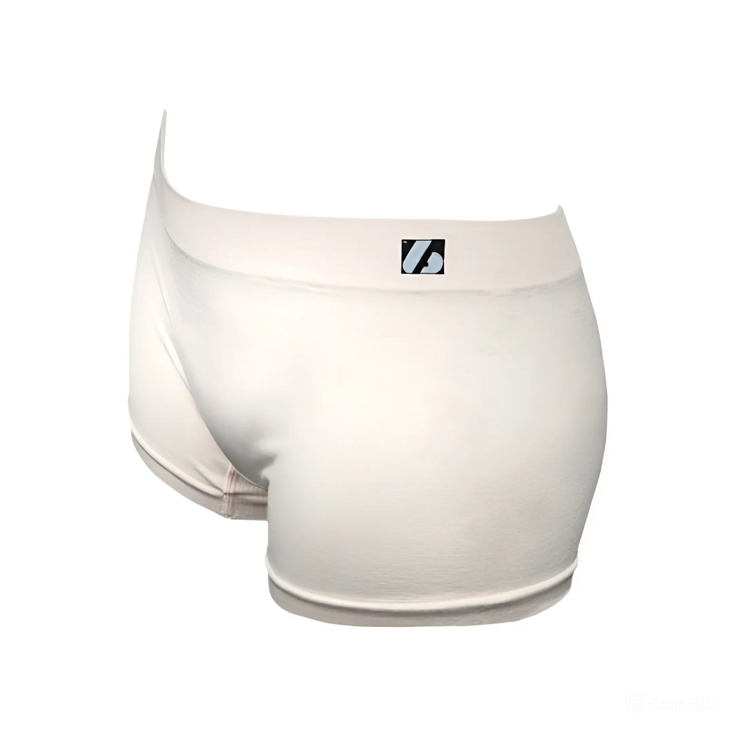 3PK Shorts Beige (Set om 3)