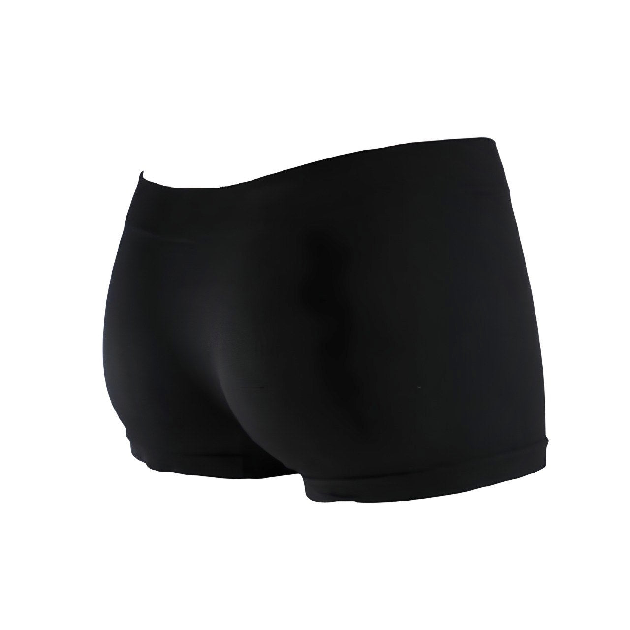 3PK Shorts Svart (Set om 3)
