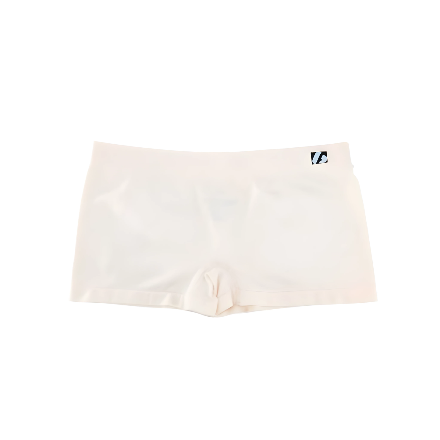 3PK Shorts Beige (Set om 3)