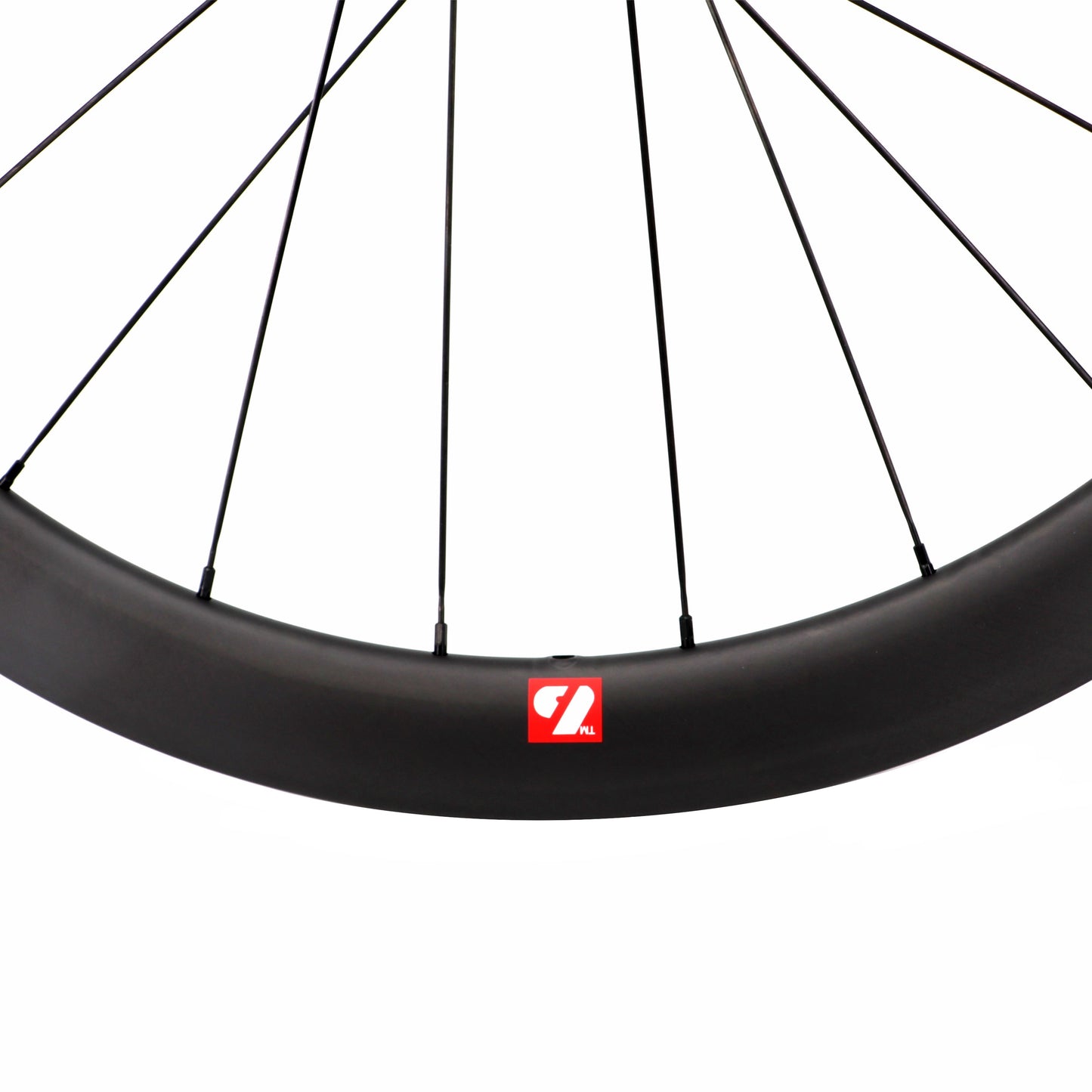 WRC-01 Carbon skivebremsehjul (45 mm)
