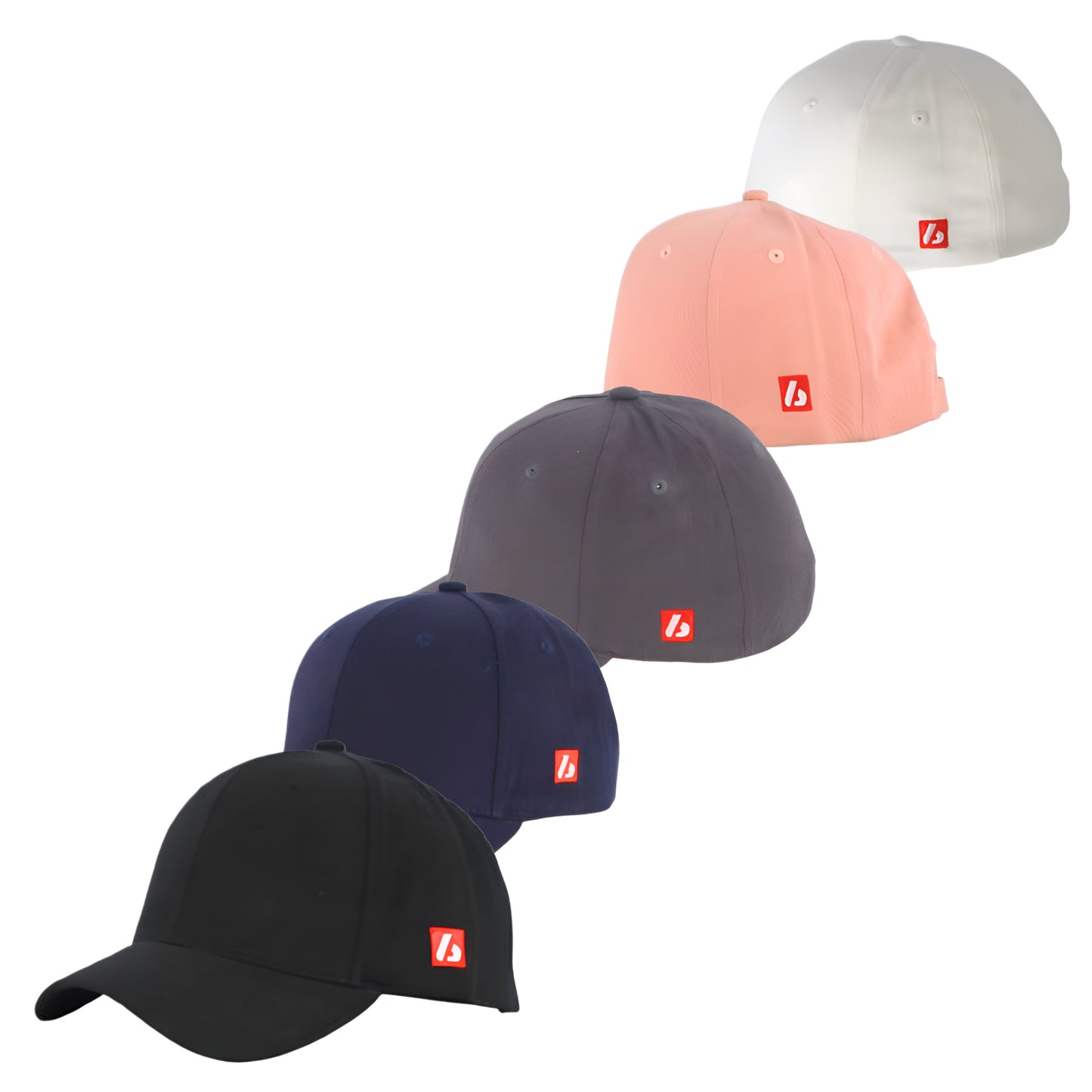 AC-003 Core Cap