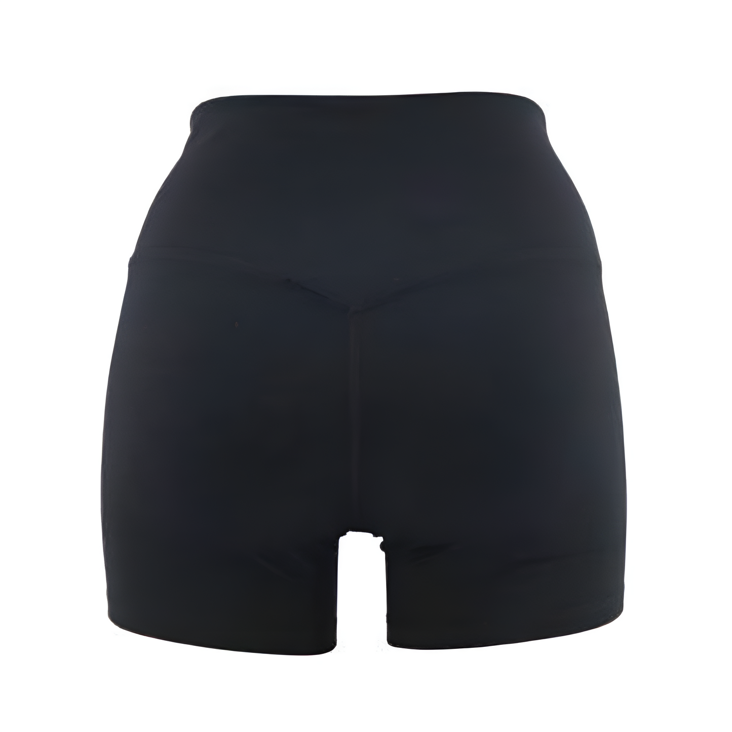 AS003-12 Sports Shorts Svart