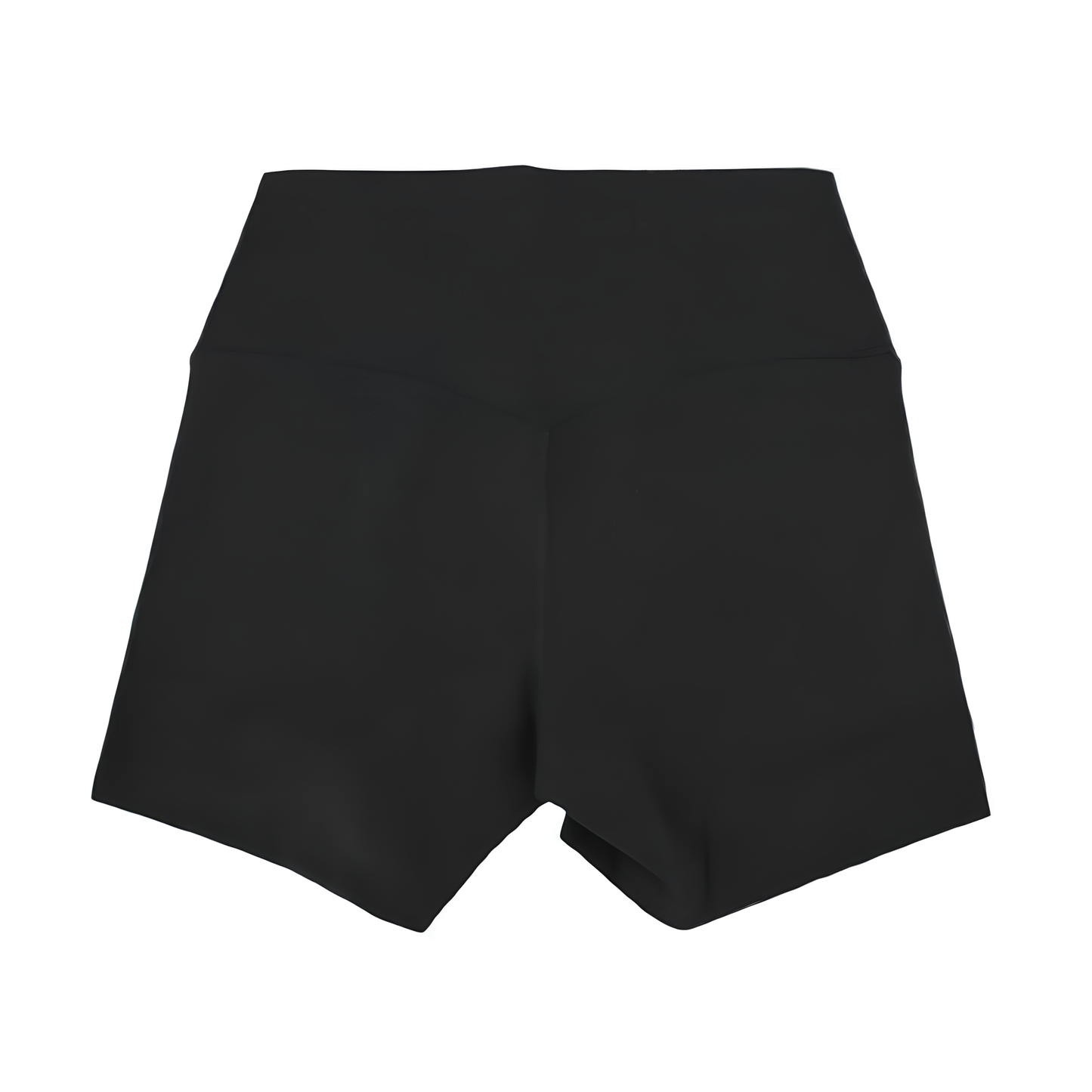 AS003-12 Sports Shorts Svart
