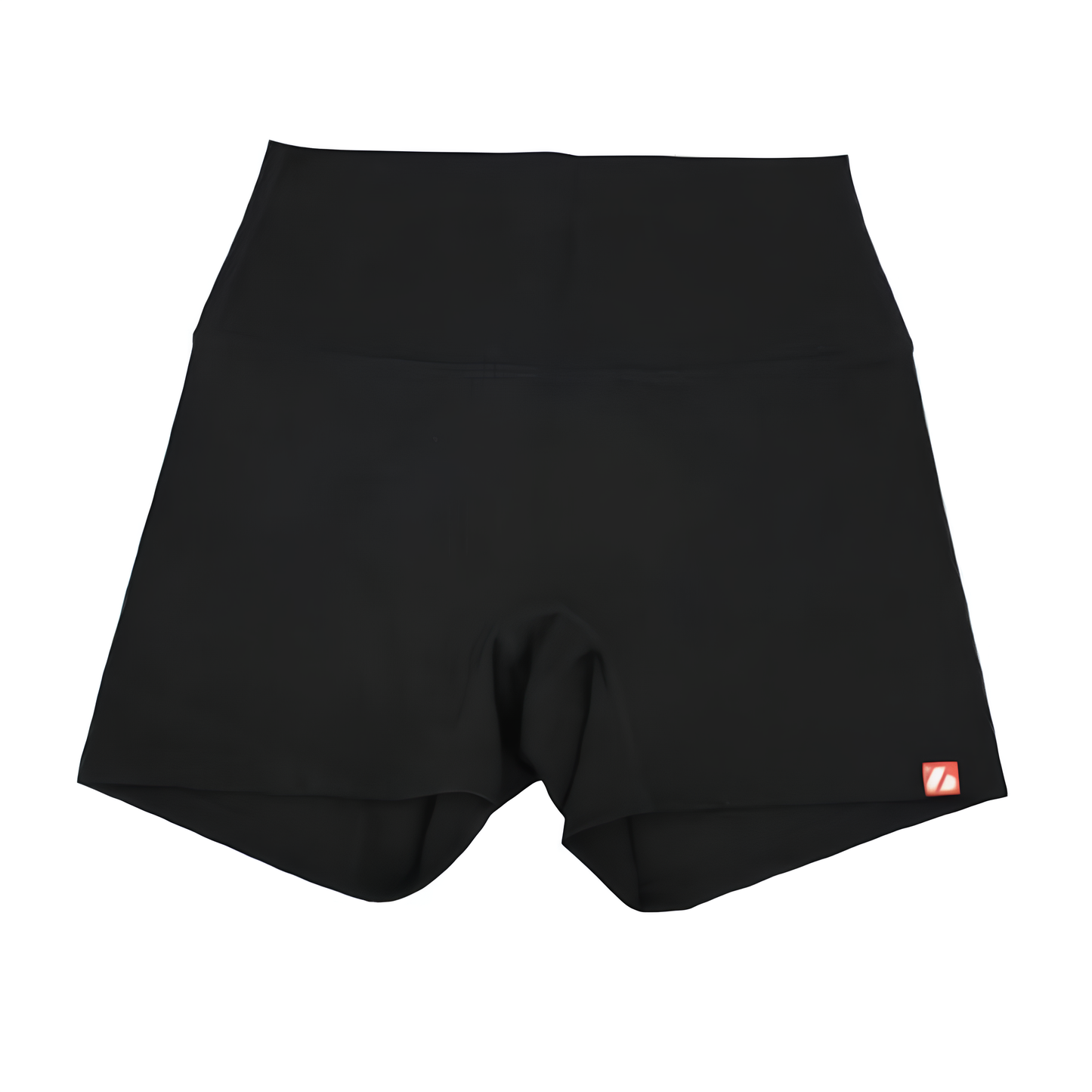 AS003-12 Sports Shorts Svart