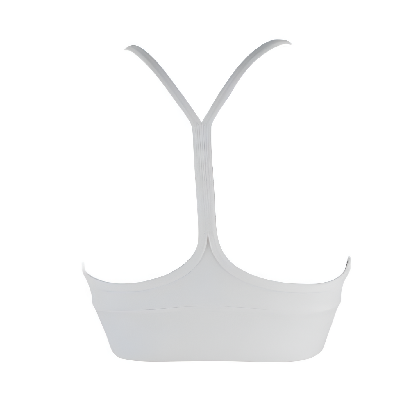 AS003-1 Sport Bra Vit