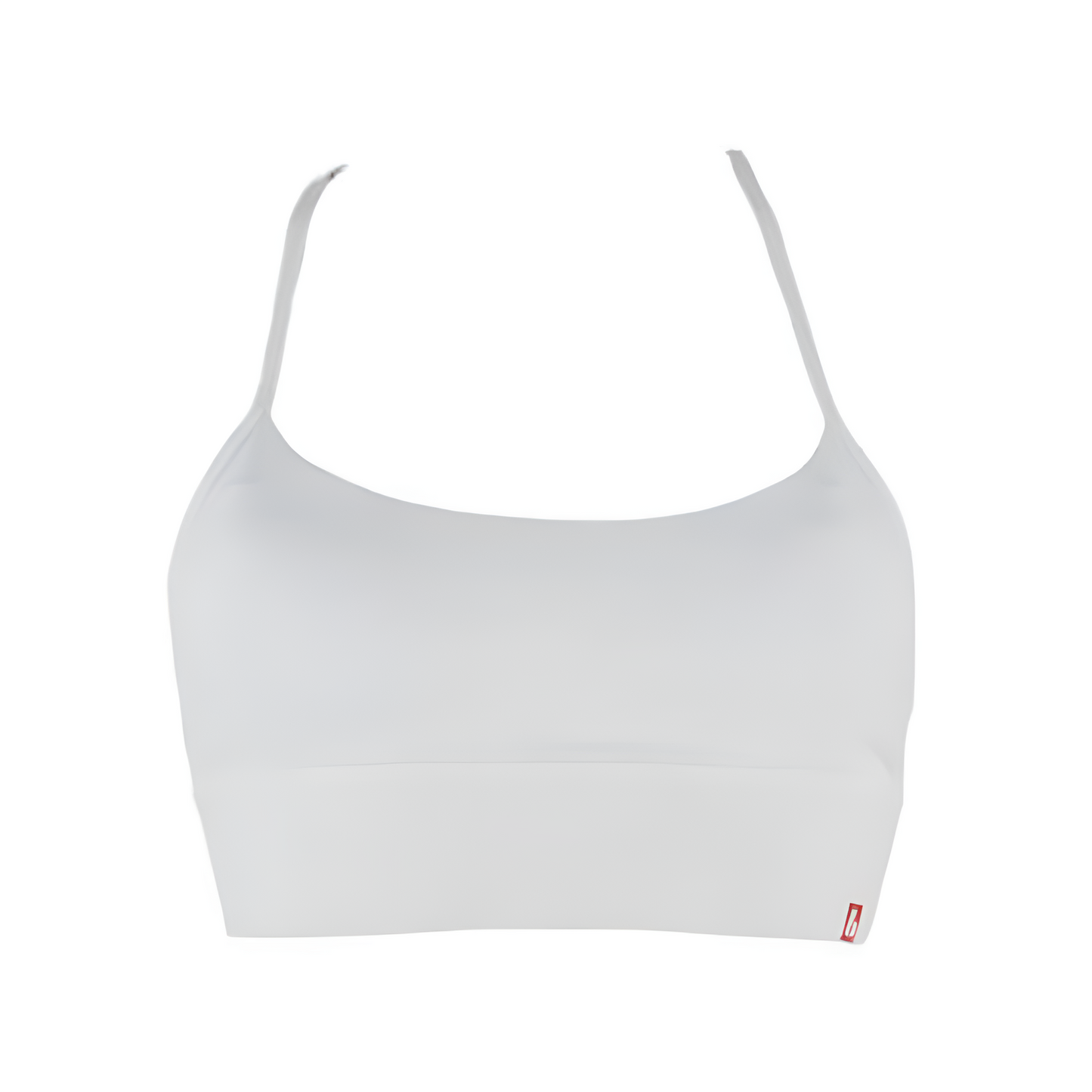AS003-1 Sport Bra Vit