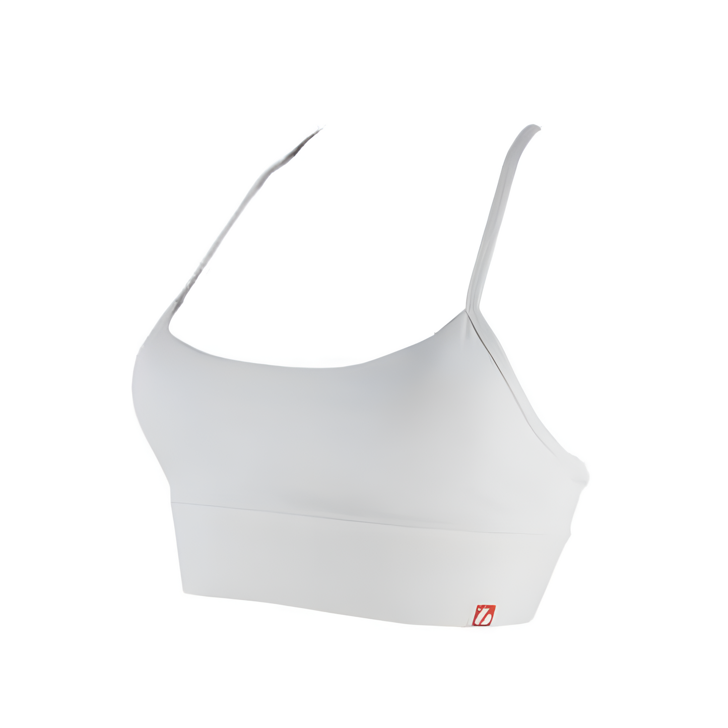 AS003-1 Sport Bra Vit