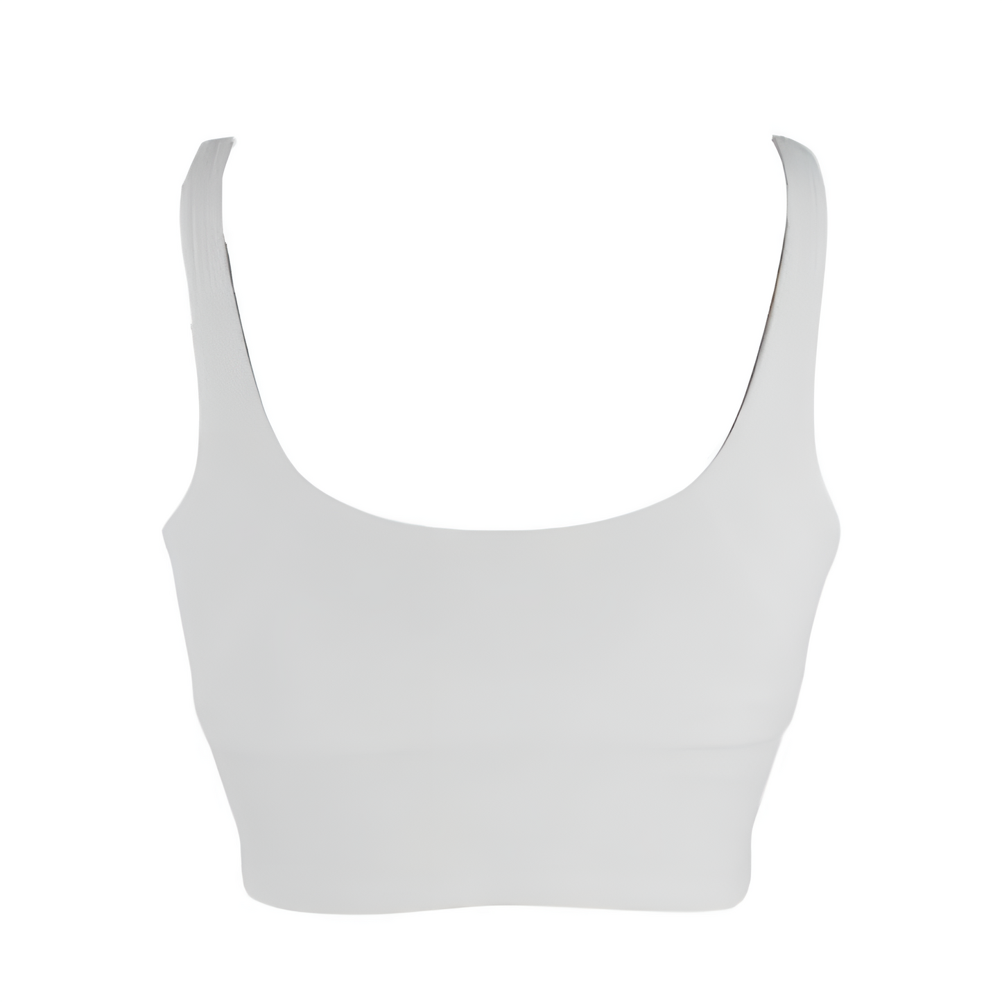 AS003-2 Sport Bra Vit