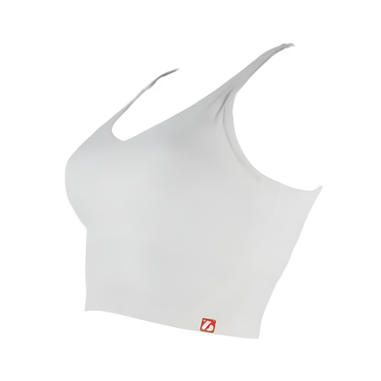 AS003-2 Sport Bra Vit