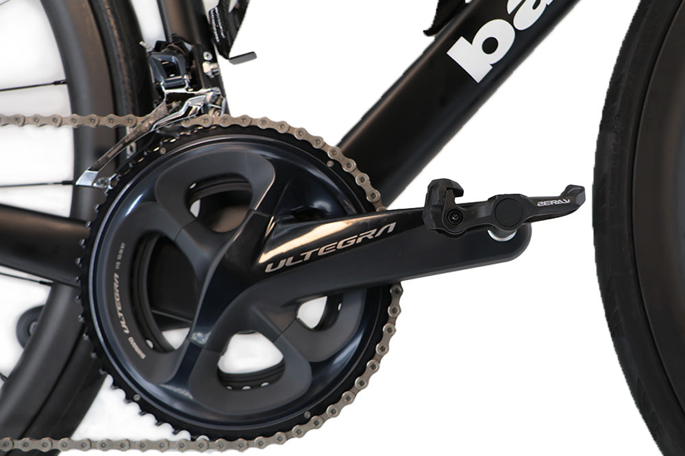 BDC-01 CR-41 vägskiva ultegra kolfiberram & hjul