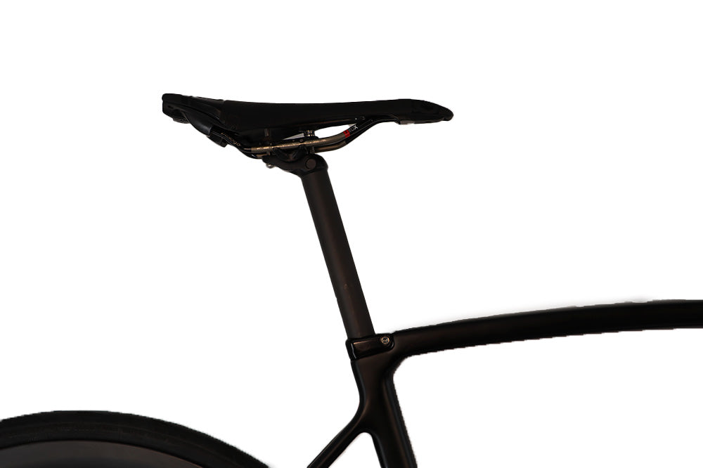 BDC-01 CR-41 vägskiva ultegra kolfiberram & hjul