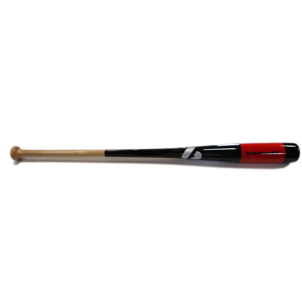 BF-B Flaggermus, soppbambus, størrelse 35 (88,9 cm) SVART