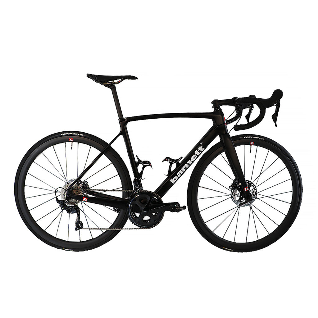 BDC-01 CR-41 vägskiva ultegra kolfiberram & hjul