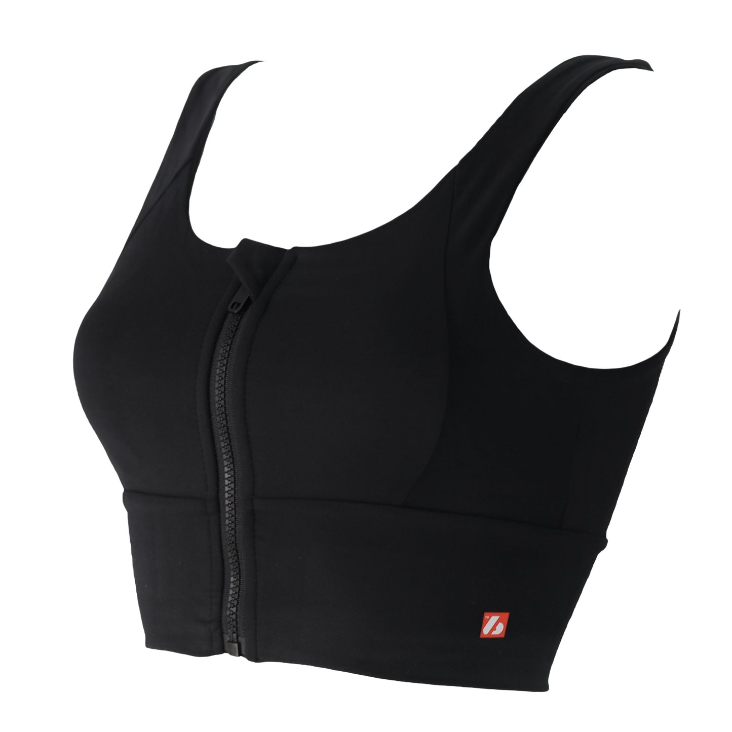 AT-012 TOP Sport Svart