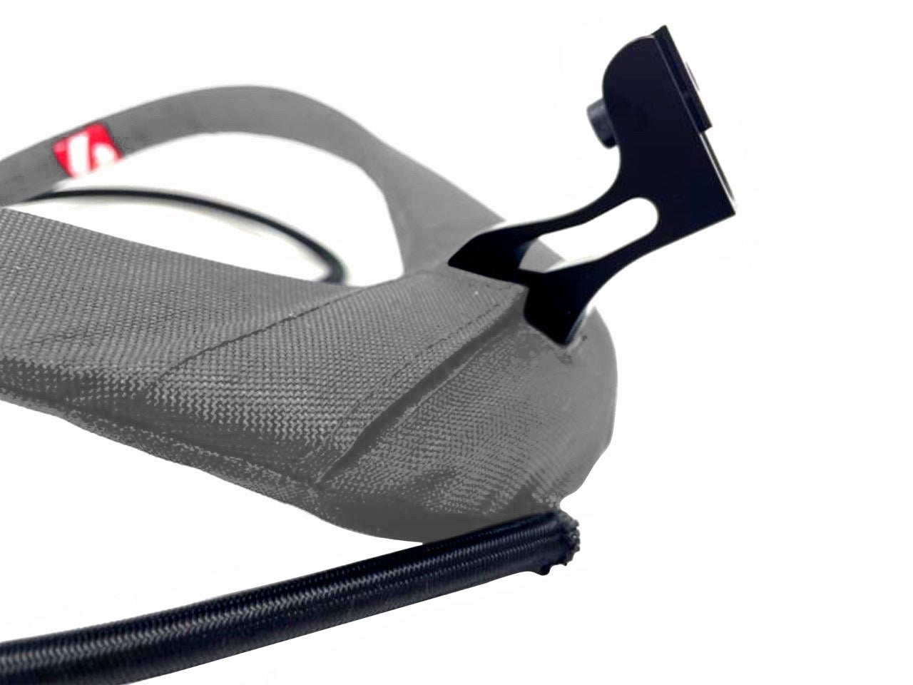 CH-01 lätt bärsele för skidskytte