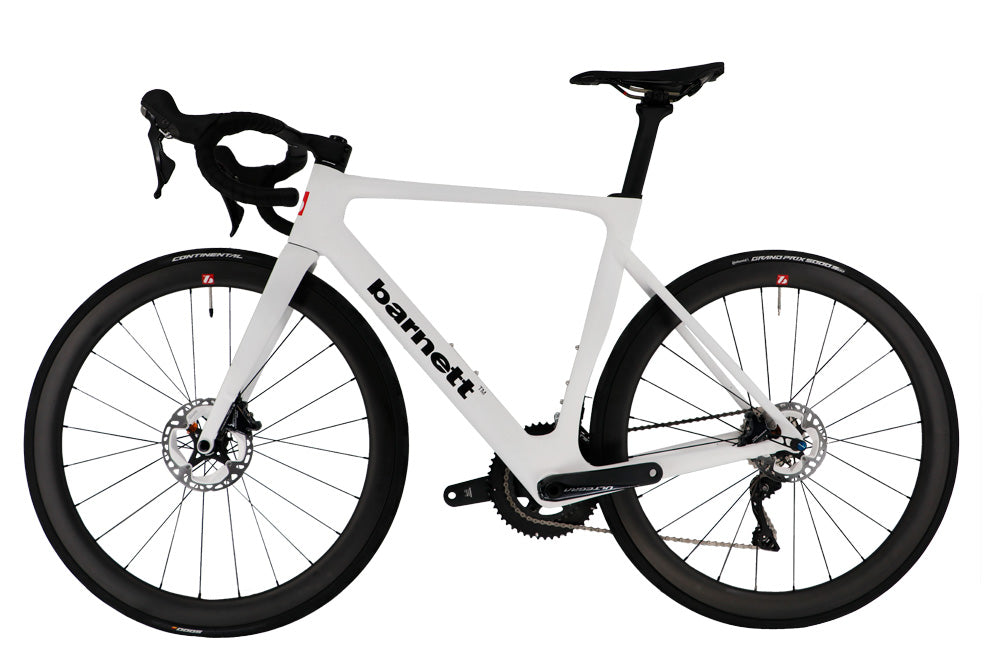 CRB54N veiskive karbonfiber ultegra karbonfiberramme og hjul