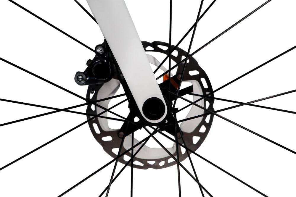 CRB54N veiskive karbonfiber ultegra karbonfiberramme og hjul