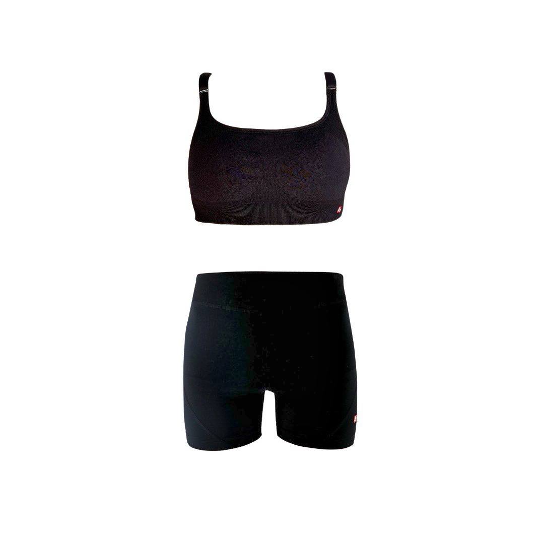 SLB-CTS01 Sportset (topp+shorts)