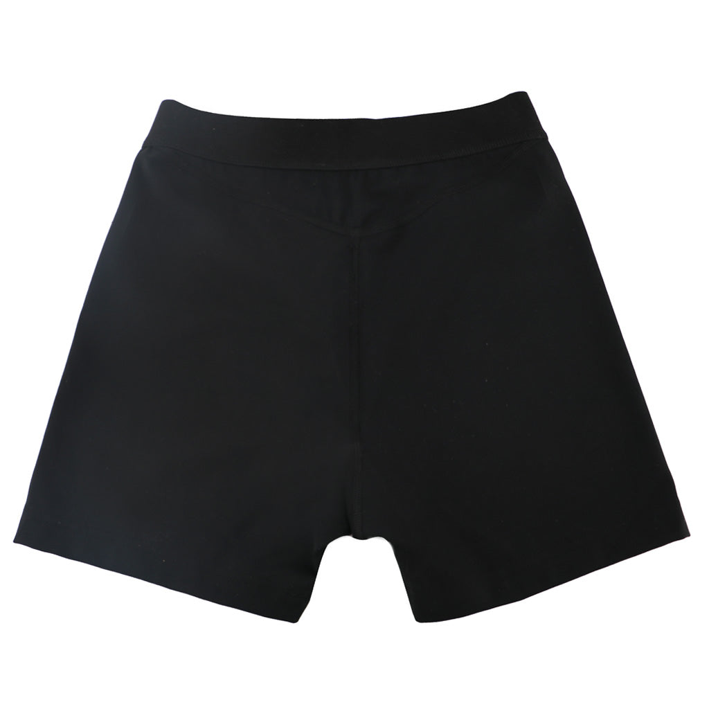 CTS02 Løpe- og treningshorts svart