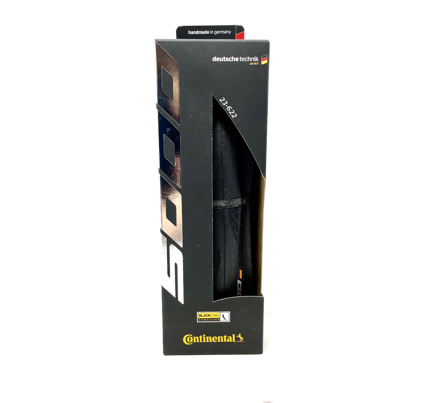 Dekk Continental Grand Prix 5000 - 700x23C