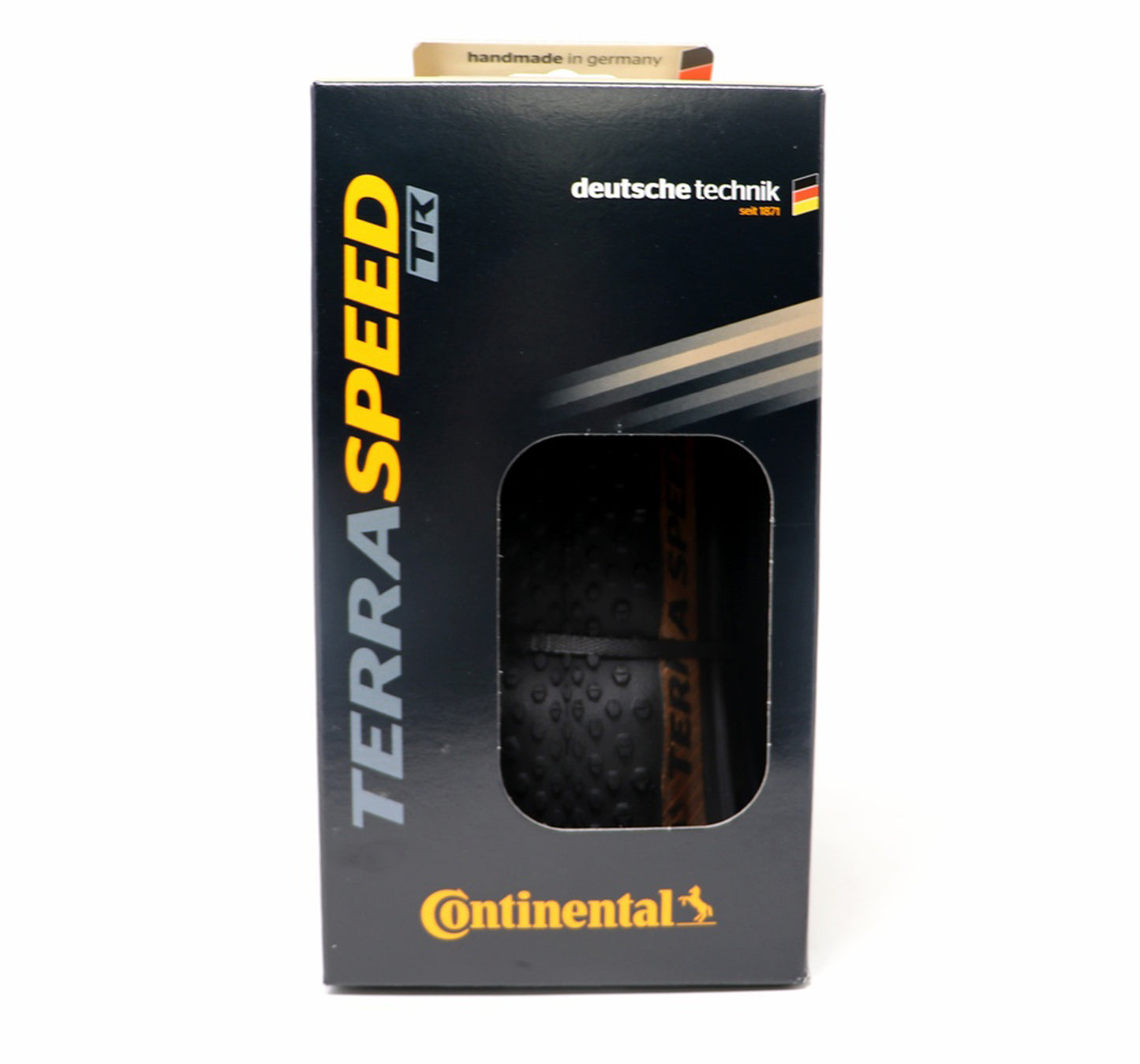 Terra Speed ProTection - Dimensionera : 700x40