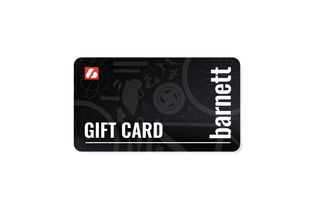 BARNETT GIFT CARD