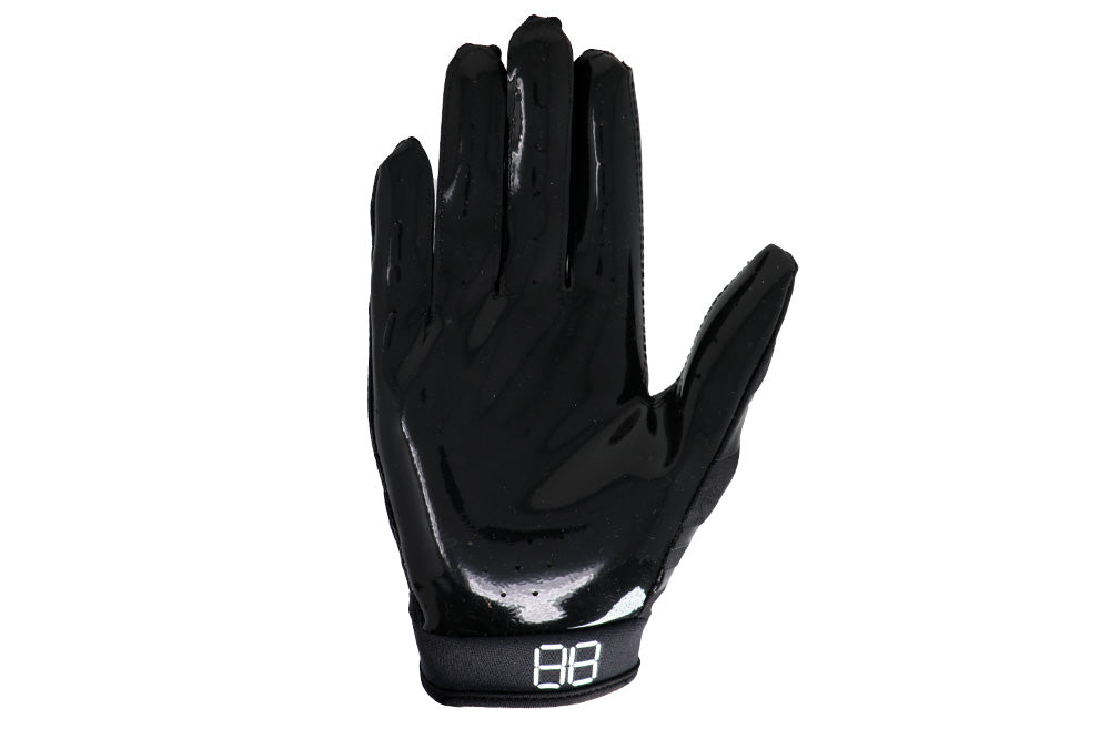 FRG-03 Gloves Receiver Professional, RE,DB,RB, Black