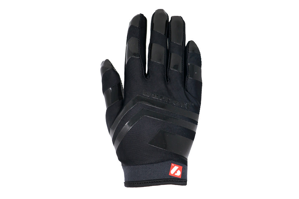 FRG-03 Gloves Receiver Professional, RE,DB,RB, Black