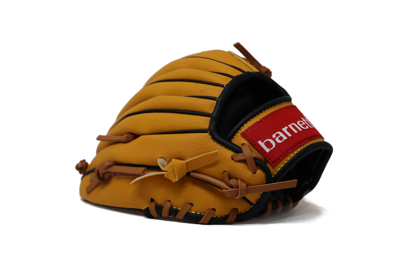 JL-120 baseballhansker, polyuretan, infield/outfield, TAN 12 (tommer)
