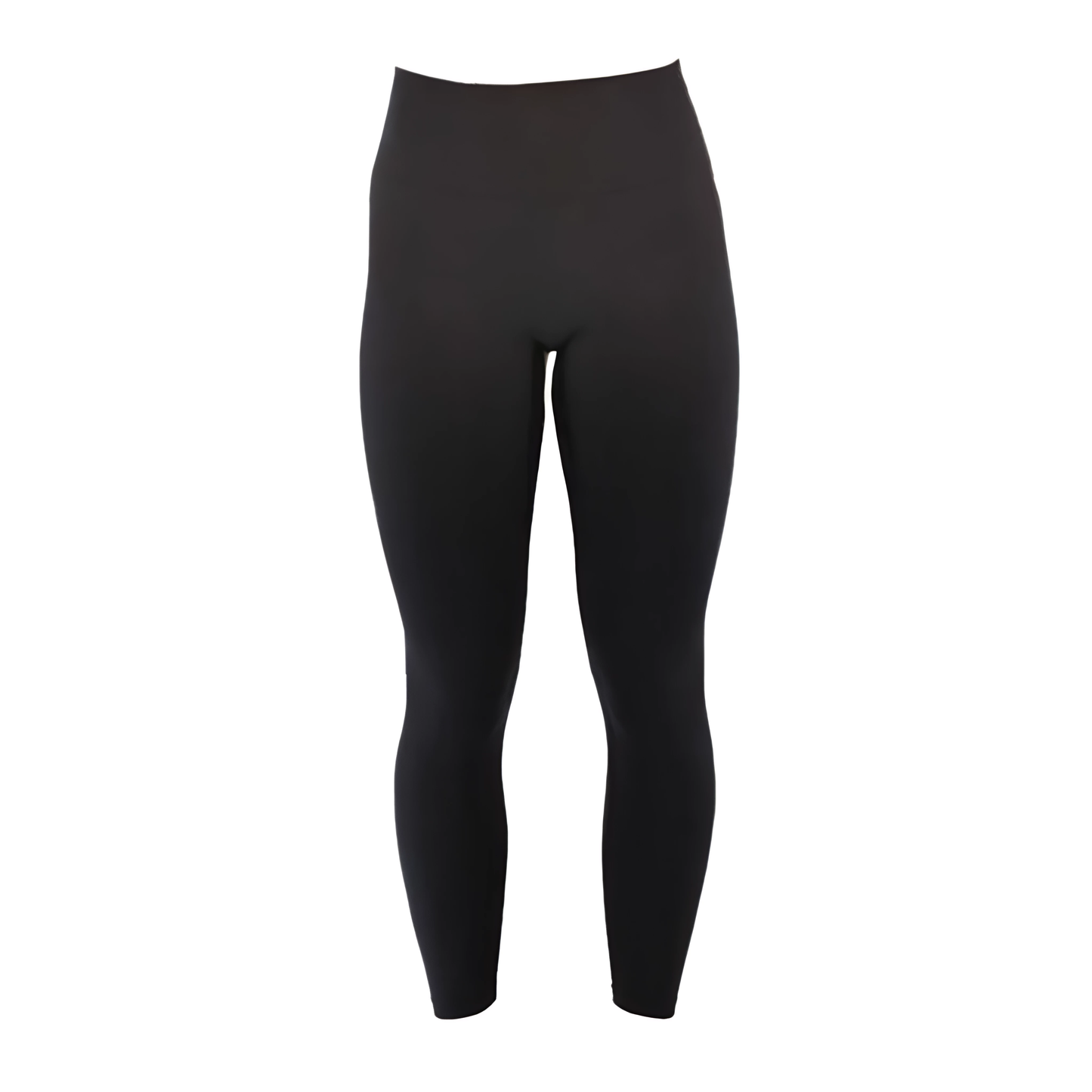 AS003-24 Sports Leggings Svart