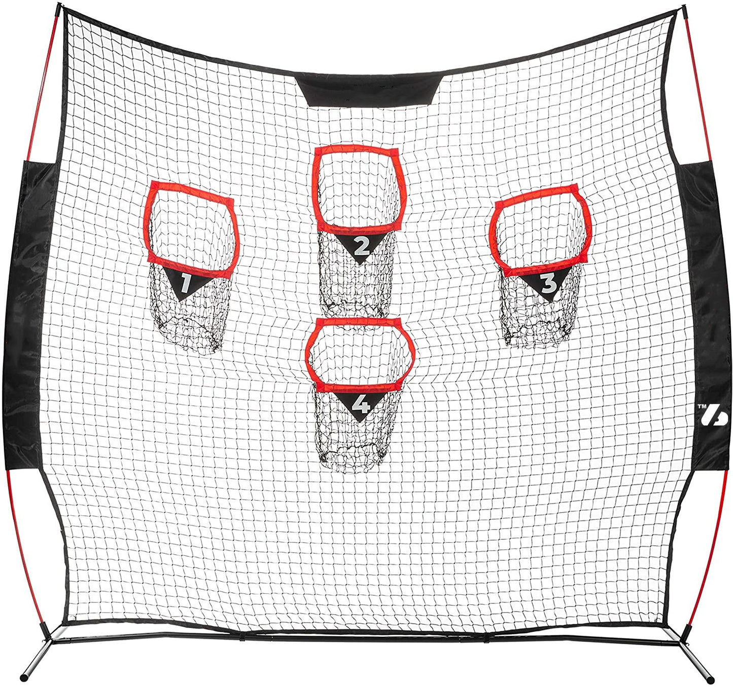 FN-01 Fotballtreningsnett