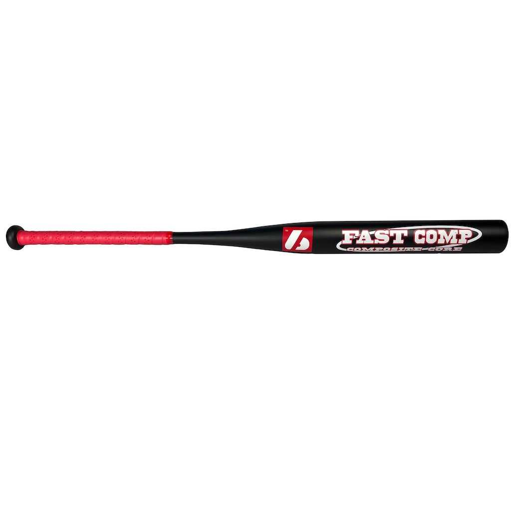 FAST COMP Softboll slagträ, PRO Aluminium, 33-23