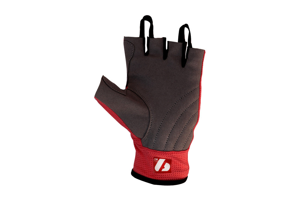 NBG-06 Handskar Halvfinger