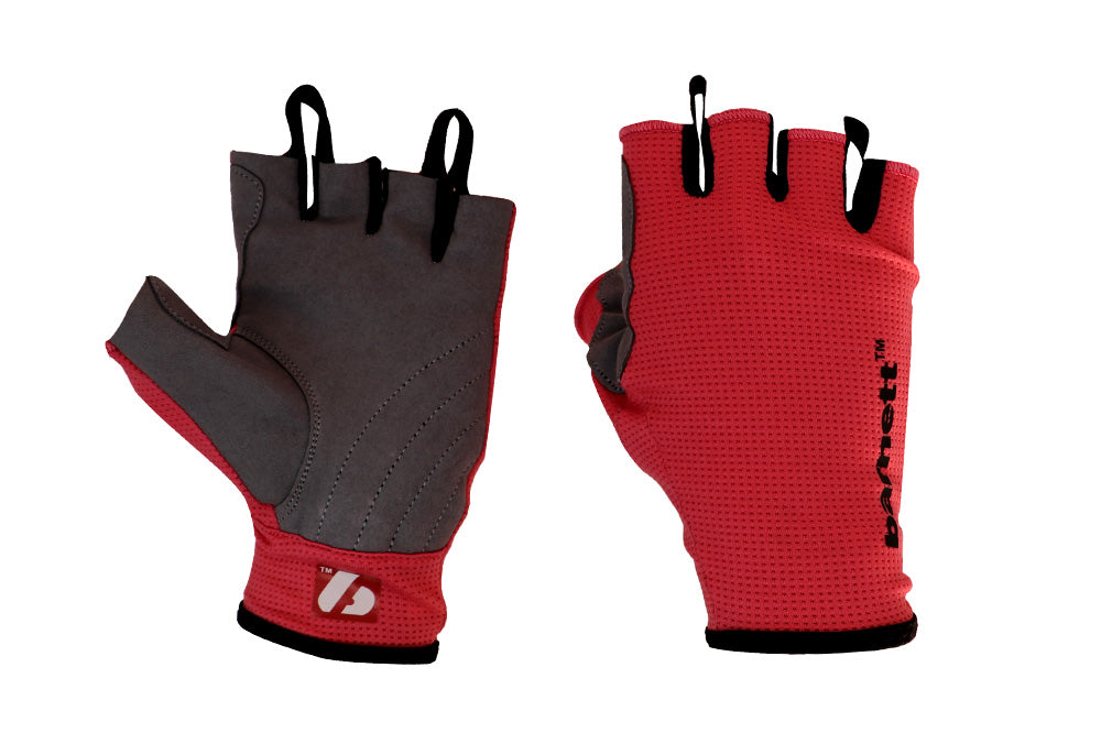 NBG-06 Handskar Halvfinger