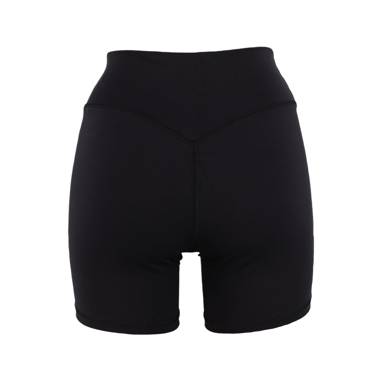 AS-006 Sport Shorts Svarta