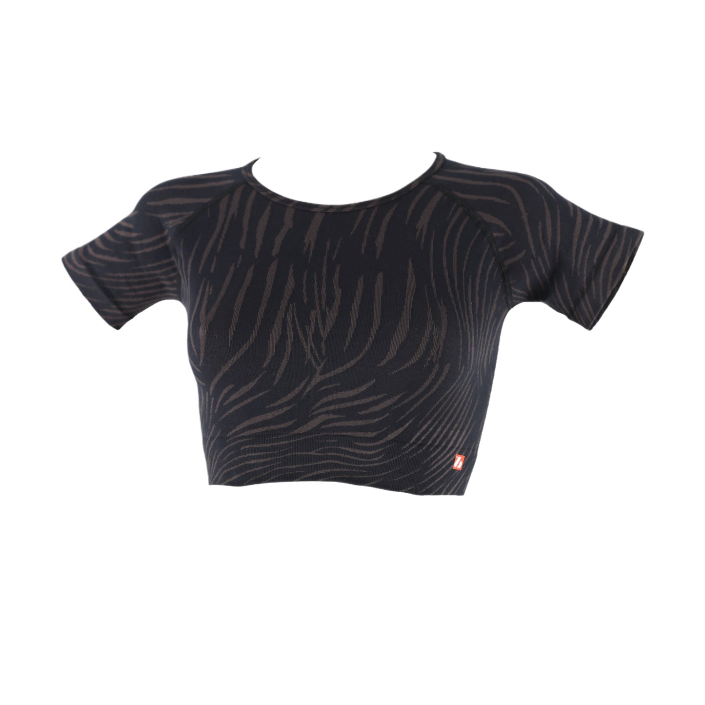 AT-005 TOP Sport Svart