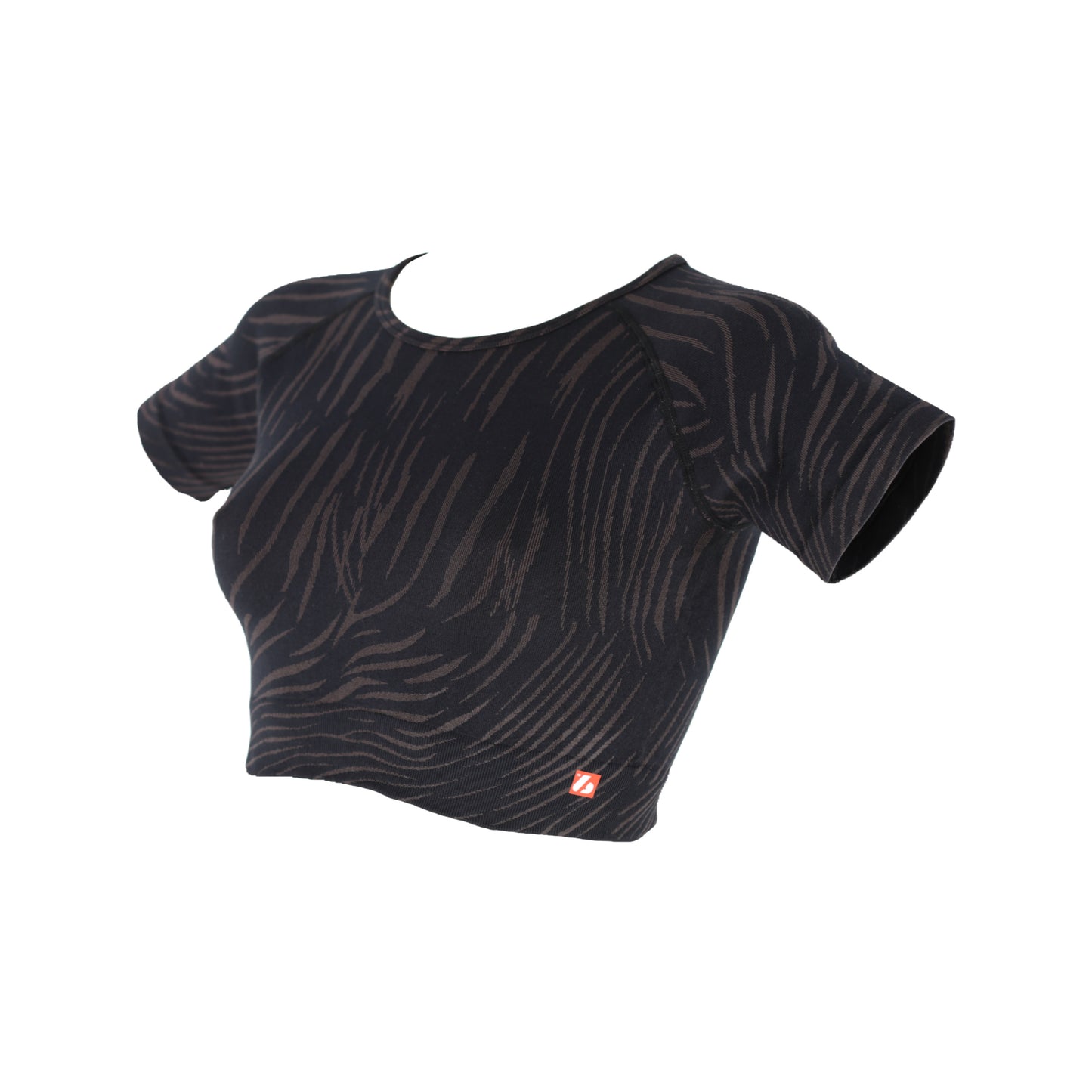 AT-005 TOP Sport Svart