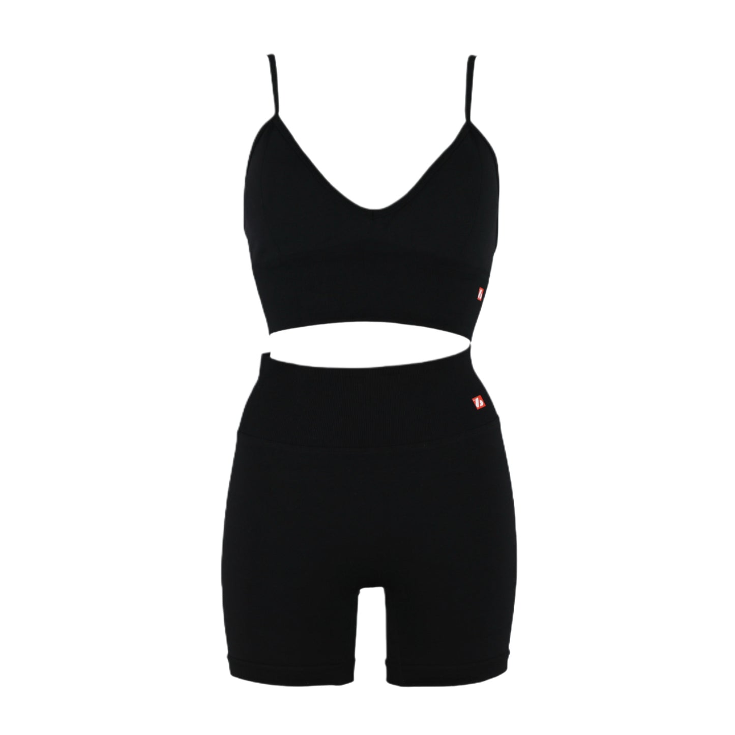 AD-001 Sportset
