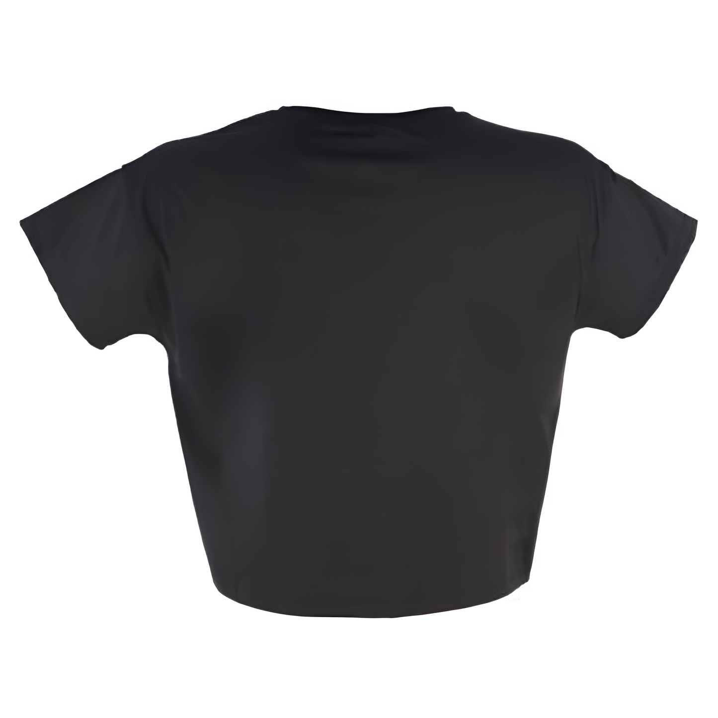 AS003-20 Sport Top Svart