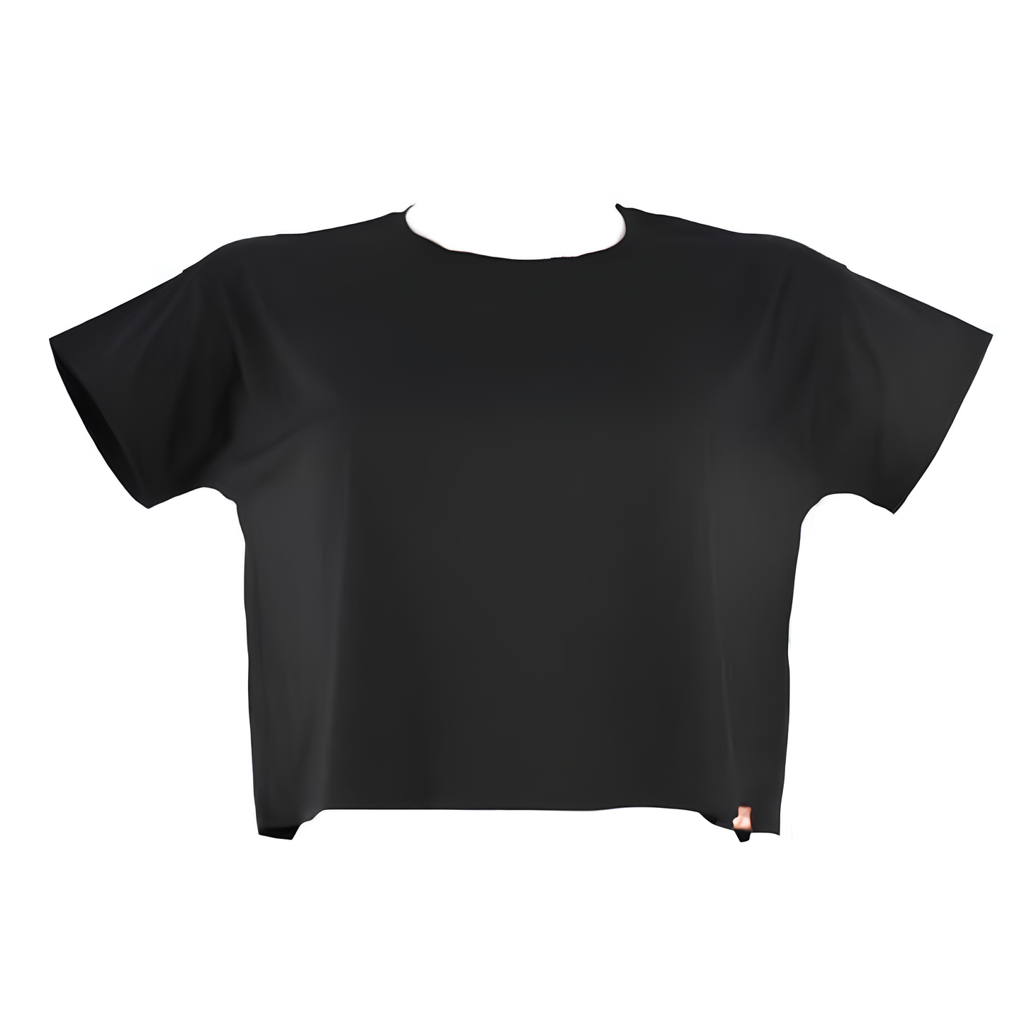 AS003-20 Sport Top Svart