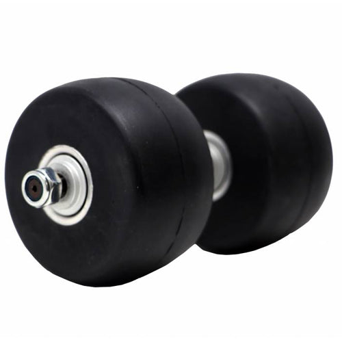 UCE Classic Forhjul, 76x44 mm, 82-50 rullemotstand