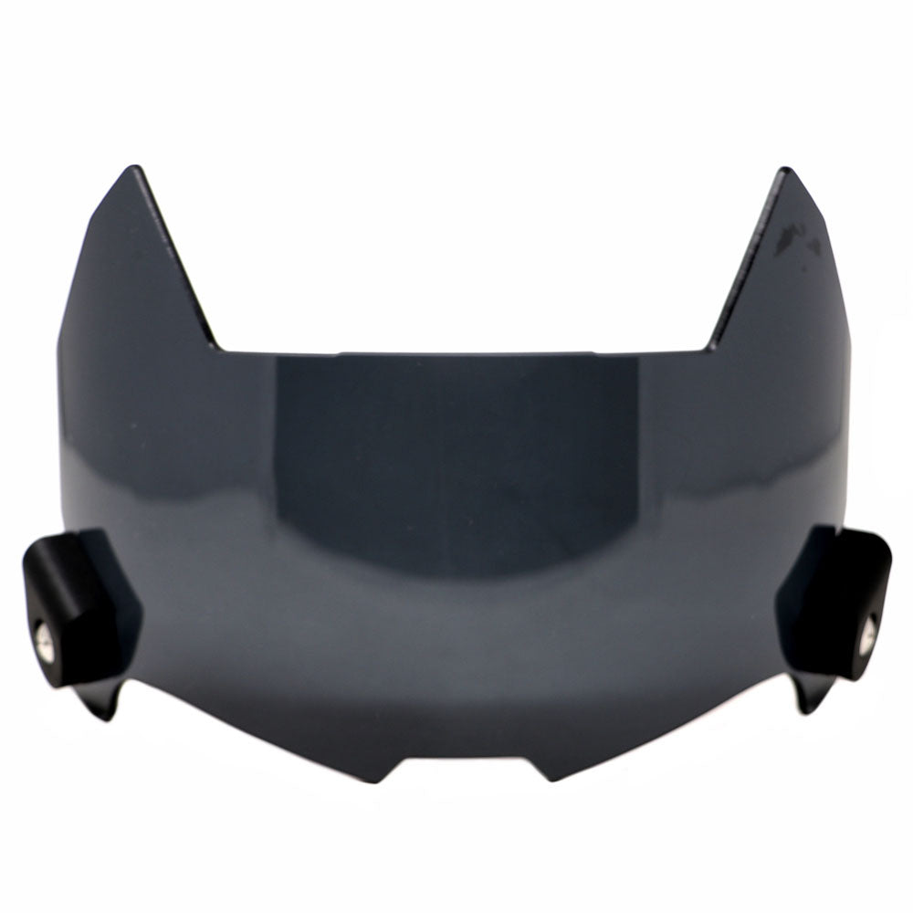 REVE Visor BAT' BLACK American Football hjelm