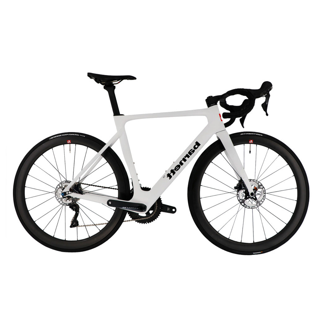 CRB54N veiskive karbonfiber ultegra karbonfiberramme og hjul