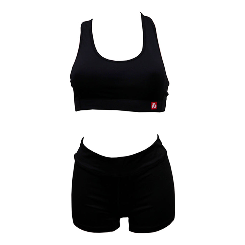 SBP-01 (undertøy-bh + shorts)