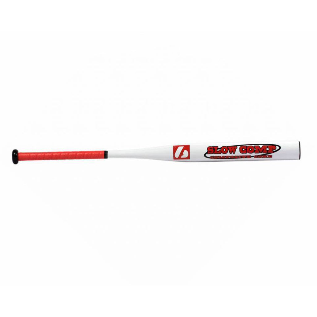 SLOW COMP Softboll slagträ, PRO Aluminium, 34-26