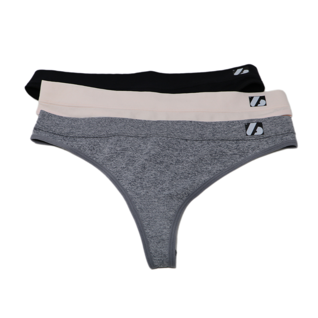 3PK Thong - Thong