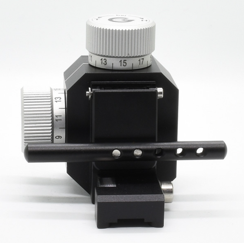 590-B Skidskytte-D
