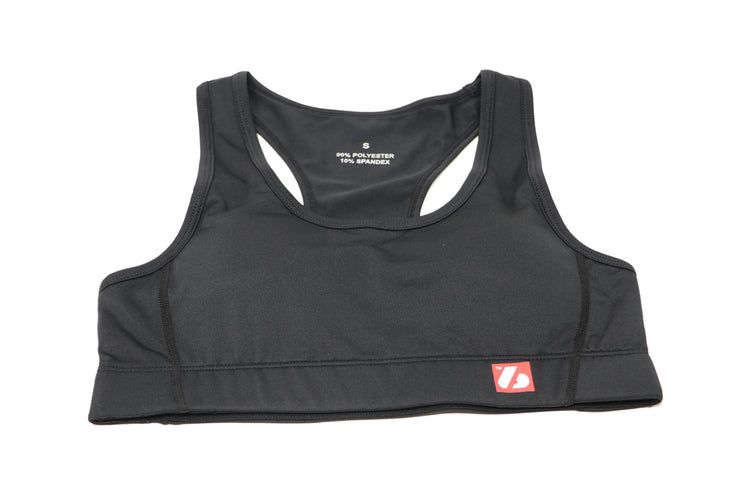 SBP-01 (undertøy-bh + shorts)